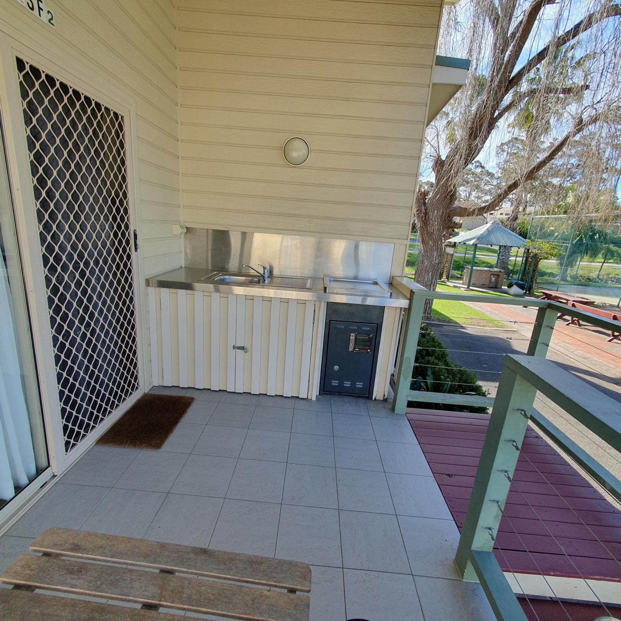 Superior Two-Bedroom Family Villa